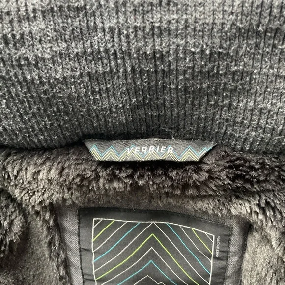 Aritzia TNA Verbier Gray Parka Jacket, size M - Picture 7 of 16